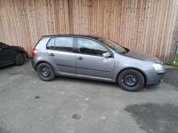 VW Golf 1,9 TDI Nordrhein-Westfalen - Soest Vorschau