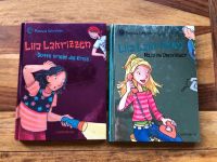 Lila Lakrizzen, 2 Bände vorhanden, ab 8 Jahren Brandenburg - Herzfelde Vorschau