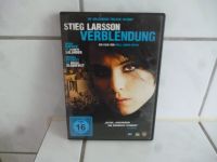 DVD Stig Larsoon Verblendung Baden-Württemberg - Ludwigsburg Vorschau