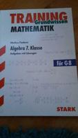 Stark 7. Klasse Algebra in sehr gutem Zustand Bayern - Johannesberg Vorschau