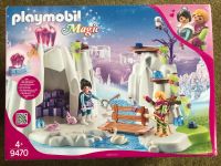 Playmobil Magic Eispalast Baden-Württemberg - Kenzingen Vorschau