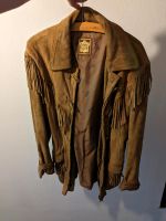 Western Jacke Wildleder Nordrhein-Westfalen - Welver Vorschau