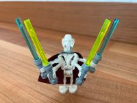 Lego Star Wars Minifigur General Grievous sw0134 aus Set 7255 Bayern - Forchheim Vorschau