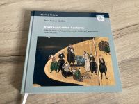 Nora Usanov-Geißler: Kyoto und seine Anderen Thüringen - Eisenach Vorschau