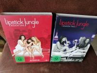 Lipstick Jungle Staffel 1+2 DVD Schleswig-Holstein - Kiel Vorschau