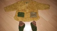 Oberteil Pullover Pulli mit Socken Gr 68 Bayern - Aschaffenburg Vorschau