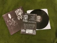 Pure Evil / The True Werwolf - LP Vinyl Nr.21/300 [Grausamkeit] Saarbrücken-Mitte - Alt-Saarbrücken Vorschau