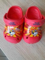 Paw Patrol Schuh Größe 22 Hessen - Staufenberg Vorschau