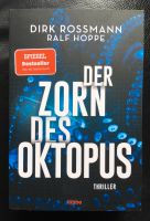 Der Zorn des Oktopus NEU Nordrhein-Westfalen - Hemer Vorschau