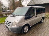 Ford Transit Tourneo Limited Niedersachsen - Berne Vorschau