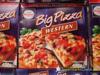 Big Pizza Western Hessen - Bad Nauheim Vorschau