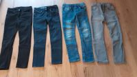 Hosen , Jeans Jungen Gr. 140 Bayern - Peißenberg Vorschau