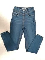 NA-KD Jeans 36 Skinny Stretchanteil Sachsen - Plauen Vorschau