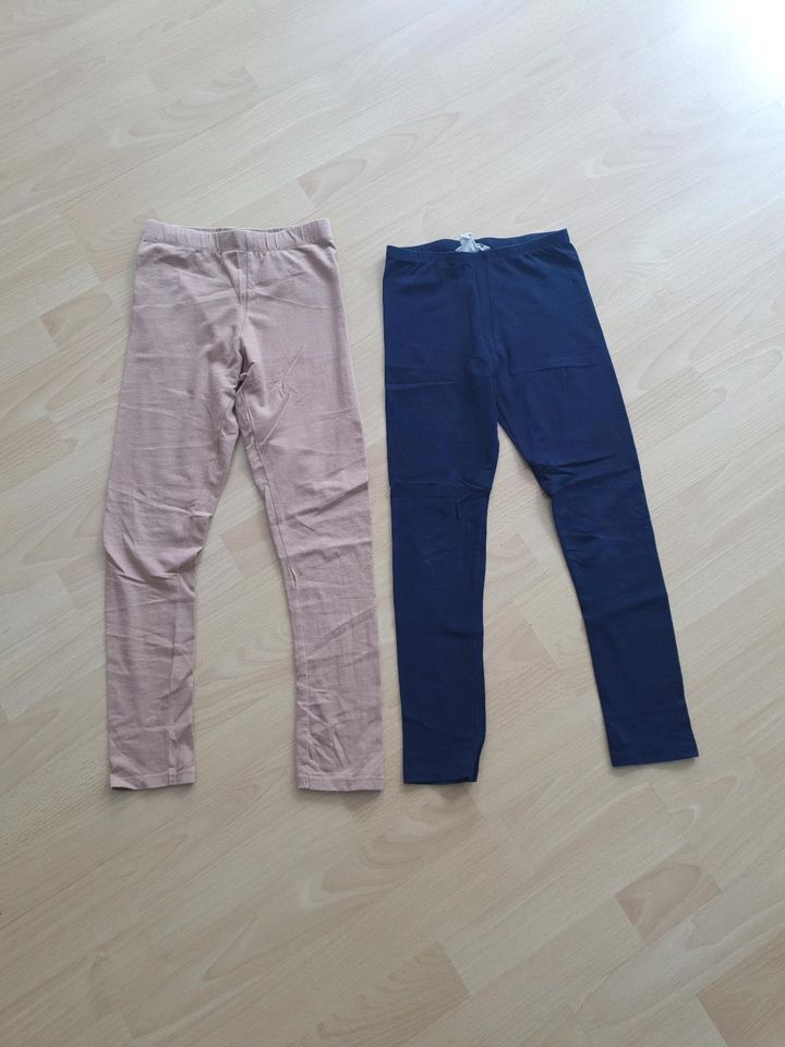 19 Teile! Paket 134 140 H&M ZARA in Arnstorf