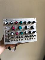 Mutable Instruments Elements Eurorack Synthesizer Module Pankow - Prenzlauer Berg Vorschau