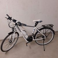 Winora-HAI- E-Bike Pedelec Herren XDURO Trekking 28‘‘ und 52 RH Baden-Württemberg - Gerlingen Vorschau