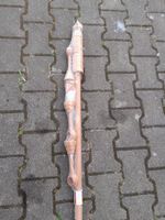 Gardinenstange,Holz Fb. Buche, 240 cm lang Baden-Württemberg - Dunningen Vorschau