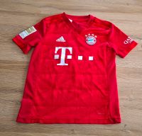 FC Bayern Trikot Größe 140 Lewandowski Bayern - Gunzenhausen Vorschau