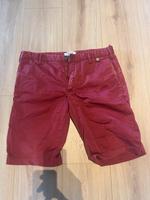 Ellesse Short Burgund rot Rheinland-Pfalz - Neuwied Vorschau