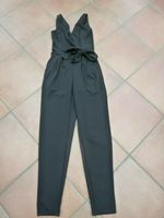 Jumpsuit schwarz Gr. 34 Nordrhein-Westfalen - Kleve Vorschau