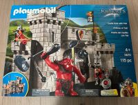 Burg Playmobil – 5670 – Zitadelle der Ritter mit rotem Troll. Bayern - Essenbach Vorschau