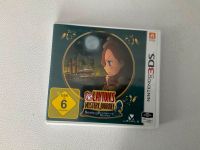 Nintendo 3 DS Laytons Mystery Journey - super Spiel Bayern - Mömbris Vorschau