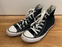CONVERSE ALL STAR Chuck Taylor 5 7 UK 5 EUR 37,5 blau marine Niedersachsen - Lüneburg Vorschau