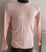 Herren Pullover Fishbone rot meliert Gr. S neu Güstrow - Landkreis - Güstrow Vorschau