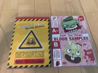 2 DVDS (HAPPY TREE FRIENDS & Staplerfahrer Klaus) München - Trudering-Riem Vorschau