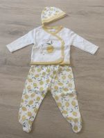 Baby Pyjama Schlafanzug Set Gr. 62 Niedersachsen - Seevetal Vorschau