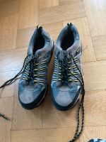 Arbeitsschuhe Proteq Gr. 46 Schuhe Wanderschuhe Trekking Thüringen - Jena Vorschau