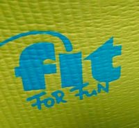 "Fit For Fun" 3er Sport-/Yoga-Set - NEU 50% Leipzig - Leipzig, Zentrum-Südost Vorschau