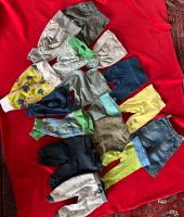 Baby Hosenpaket Größe 62/68 Nordrhein-Westfalen - Lüdinghausen Vorschau