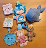 Baby Kuscheltiere mit Funktion Niedersachsen - Apen Vorschau