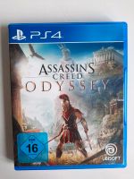 Assassin's Creed Odyssey PS4 Playstation 4 Spiel Bielefeld - Brackwede Vorschau