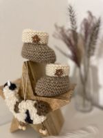 Babyschuhe Baby Boots Schuhe Socken Geschenk Geburt Bayern - Vilshofen an der Donau Vorschau