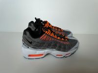 Nike Air Max 95 Kim Jones US4 Sachsen - Oelsnitz/Erzgeb. Vorschau