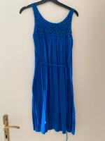 H&M Sommerkleid XS blau Pankow - Prenzlauer Berg Vorschau