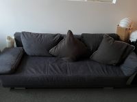 ❌verkaufe eine Couch zum ausklappen ❌ Bayern - Stephanskirchen Vorschau