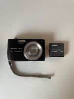 Casio Exilim EX-Z300 Vintage Digitalkamera Y2K Point & Shoot Niedersachsen - Langenhagen Vorschau
