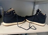 Lacoste Schuhe Blau Größe 41,5 Schleswig-Holstein - Harrislee Vorschau