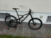 Specialized Stumpjumper Evo S3 Modeljahr 2020 Bayern - Mengkofen Vorschau