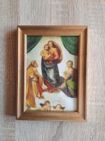 Die Sixtinische Madonna von Raphael Bayern - Senden Vorschau