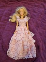 Schlaf Barbie 1966 Mattel Rheinland-Pfalz - Eimsheim Vorschau