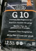 Ardex G10 Premium Flex-Fugenmörtel Niedersachsen - Osterholz-Scharmbeck Vorschau