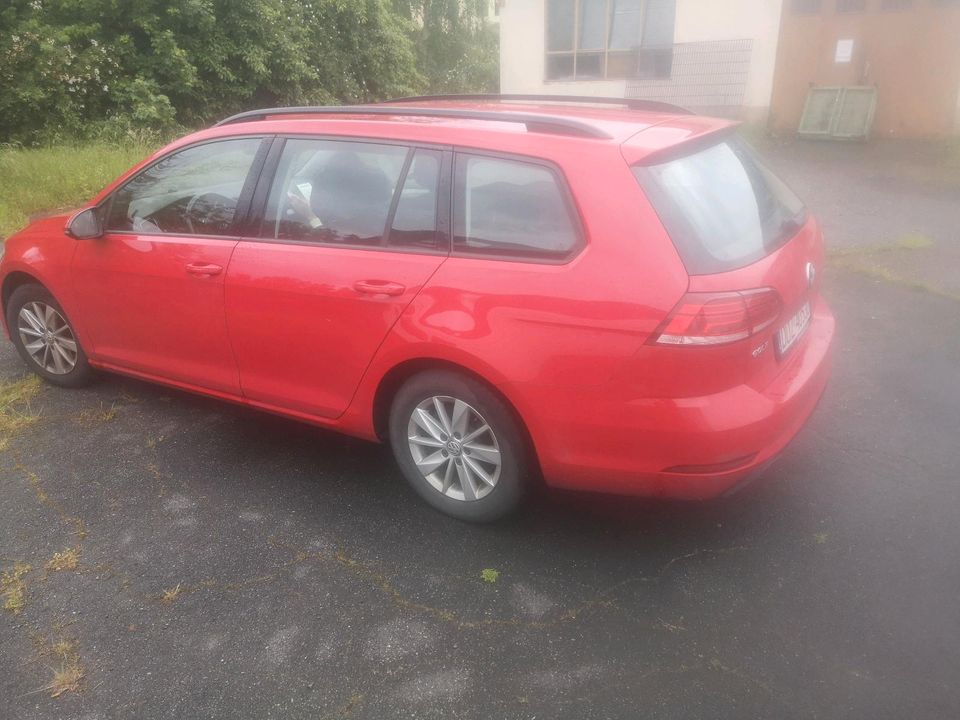 Volkswagen Golf in Rodgau