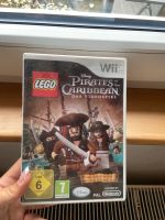 Pirates of The caribbean Wii spiel Nordrhein-Westfalen - Arnsberg Vorschau