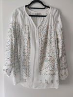 Essentiel Antwerp Bluse Tunika Pailletten S oversize M 38 Hessen - Schöffengrund Vorschau