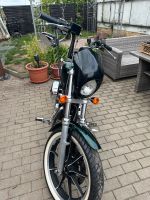 Harley Davidson Sportster 1200 xlh Sachsen - Markranstädt Vorschau