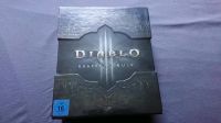 Diablo 3 Reaper of Souls Collectors Edition Bayern - Augsburg Vorschau